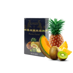 Тютюн Al Shaha Sun mix (Сан Мікс, 50 ​​г)