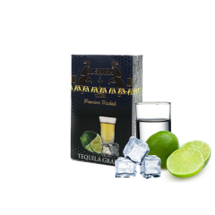 Тютюн Al Shaha Teqila Grappa (Текіла Граппа, 50 г)