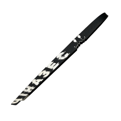 Щипці для кальяну Trumpet Чиназес (Чорний) 23497 Щипці для кальяну Trumpet Чиназес (Чорний)