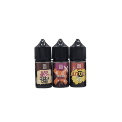 Набір ТОП 3 смаків рідини Dead Horse по 30 мл