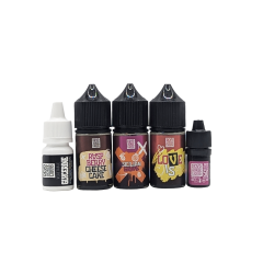 Набори з рідинами