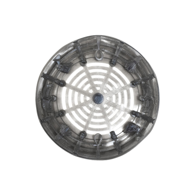 Підставка під колбу кальяну Black (Чорний) GRDN-4965 Підставка під колбу кальяну Black (Чорний)