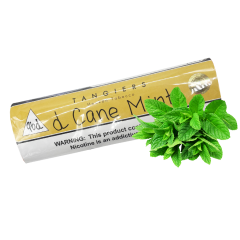 Тютюн Tangiers Noir №96а Cane Mint (A Кейн мінт, 250 г)