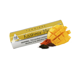 Тютюн Tangiers Noir №138 Kashmir Mango (Кашмір Манго, 250 г)