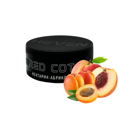 Тютюн Heven Red Cot (Нектарін Абрикос, 100 г)