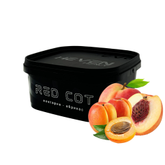 Тютюн Heven Red Cot (Нектарін Абрикос, 200 г)