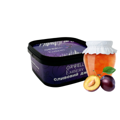 Тютюн Orwell x Embery Medium Сливовий Джем (200 г)