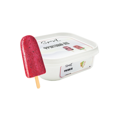 Тютюн Spirit Light Фруктовий Лід (250 г)