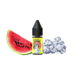 Рідина Eight by Katana Watermelon ice (Кавун лід, 50 мг, 10 мл)