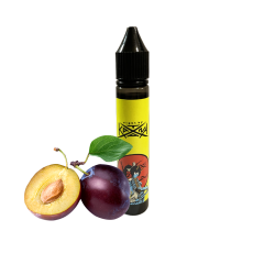 Рідина Eight by Katana Green Plum (Зелена Слива, 50 мг, 30 мл)