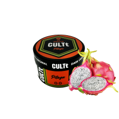 Тютюн CULTt Medium M63 Pitaya (Пітайя, 100 г)