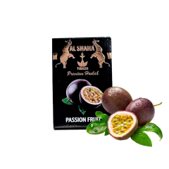 Тютюн Al Shaha Passion Fruit (Маракуя, 50 г)