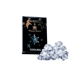 Тютюн Al Shaha Cooling (Лід, 50 г)