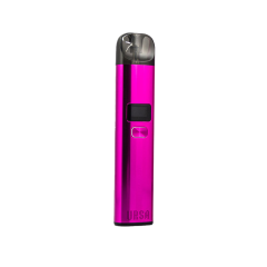 Lost Vape Ursa Nano Pro Kit Babe Pink (Рожевий, з картриджем) Багаторазовий POD