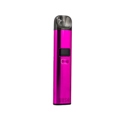 Lost Vape Ursa Nano Pro Pod Kit 900 Babe Pink (Розовый, с картриджем) Многоразовый POD 23680 Lost Vape Ursa Nano Pro Pod Kit 900 Babe Pink (Розовый, с картриджем) Многоразовый POD
