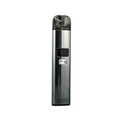 Lost Vape Ursa Nano Pro Pod Kit 900 Midnight G (Хром, с картриджем) Многоразовый POD 23685 Lost Vape Ursa Nano Pro Pod Kit 900 Midnight G (Хром, с картриджем) Многоразовый POD