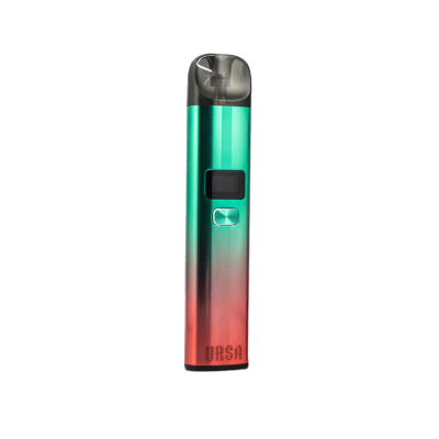 Lost Vape Ursa Nano Pro Kit Mojito G (Зелено-червоний, з картриджем) Багаторазовий POD 23686 Lost Vape Ursa Nano Pro Kit Mojito G (Зелено-червоний, з картриджем) Багаторазовий POD