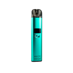 Lost Vape Ursa Nano Pro Kit Neon Mint (Зелений, з картриджем) Багаторазовий POD