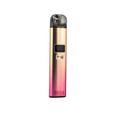 Lost Vape Ursa Nano Pro Pod Kit 900 Sakura G (Золотисто-розовый, с картриджем) Многоразовый POD 23689 Lost Vape Ursa Nano Pro Pod Kit 900 Sakura G (Золотисто-розовый, с картриджем) Многоразовый POD