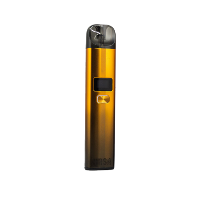 Lost Vape Ursa Nano Pro Pod Kit 900 Sunrise G (Помаранчевий, з картриджем) Багаторазовий POD 23691 Lost Vape Ursa Nano Pro Pod Kit 900 Sunrise G (Помаранчевий, з картриджем) Багаторазовий POD