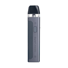 GeekVape AQ ​​Kit 1000 Grey (Сірий, з картриджем) Багаторазовий POD
