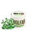 Тютюн Molfar Virginia Line Яскрава Меліса, 40 г)
