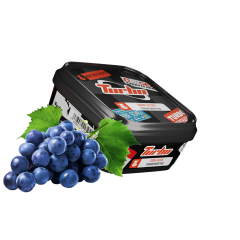 Тютюн Turbo Dark Silvia (Темний Виноград, 250 г)