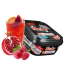 Табак Turbo Red Diablo (Лимонад Гранат-Малина, 250 г)
