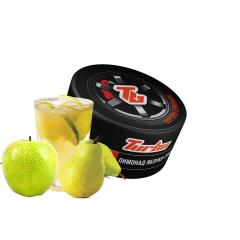 Тютюн Turbo Daytona Lemonade (Лимонад Яблуко-Груша, 100 г)