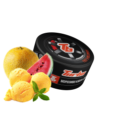 Тютюн Turbo Fast & Melonous (Морозиво Кавун-Диня, 100 г)