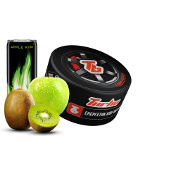 Табак Turbo Turbo Energy (Энергетик Киви-Яблоко, 100 г)