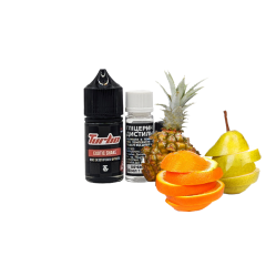 Набір для самозамішування Turbo Exotic Shake (Мультифрукт, 50 мг, 30 мл)