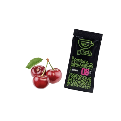 Тютюн Glitch Вишня (20 г)