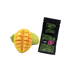 Тютюн Glitch Манго (20 г)
