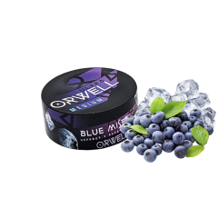 Тютюн Orwell Medium Blue mist (Блю міст, 100 г)