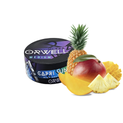 Тютюн Orwell Medium Capri Sun (Капрі Сан, 100 г)
