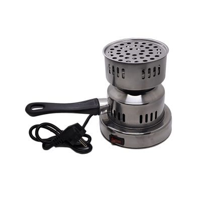 Електроплита, електропіч для вугілля Torch (Металевий) 2387 Електроплита, електропіч для вугілля Torch (Металевий)