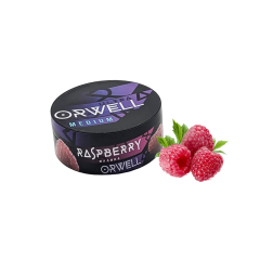 Тютюн Orwell Medium Raspberry (Малина, 100 г)