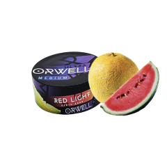 Тютюн Orwell Medium Red light (Ред лайт, 100 г)