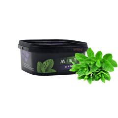 Тютюн Orwell Strong Mint (М'ята, 200 г)