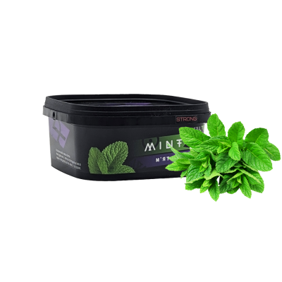 Тютюн Orwell Strong Mint (М'ята, 200 г)