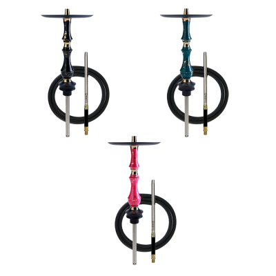 Кальян Sunpipe Odin Potal Green (зелёный, базовый комплект) Кальян Sunpipe Odin Potal Green (зелёный, базовый комплект)