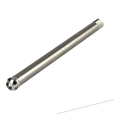 Кальян Sunpipe Odin Classic White (білий, базовий комплект)