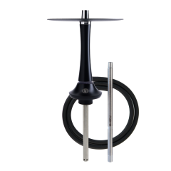 Кальян Sunpipe Forma Phantom (чорний, базовий комплект)