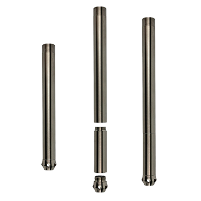 Кальян Sunpipe Forma Phantom (чёрный, базовый комплект) Кальян Sunpipe Forma Phantom (чёрный, базовый комплект)