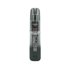 Smok Solus G Kit 700 Transparent (Прозорий, з картриджем) Багаторазовий POD