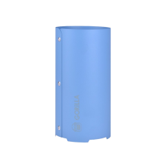 Ковпак відкритий Gorilla Blue 2.0 (синій матовий)