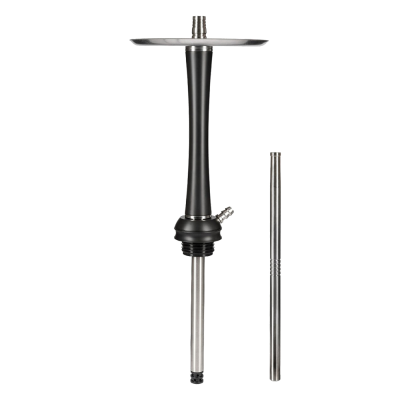 Кальян Aroma Hookah X-Ray Black (чёрный, базовый комплект)