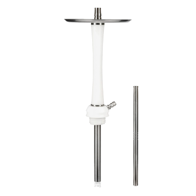 Кальян Aroma Hookah X-Ray White (білий, базовий комплект)