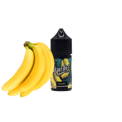 Рідина Nectar Banana (Банан, 50 мг, 30 мл)